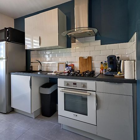 La Providence Proche Gare Primo Conciergerie Apartment Nevers Exterior photo