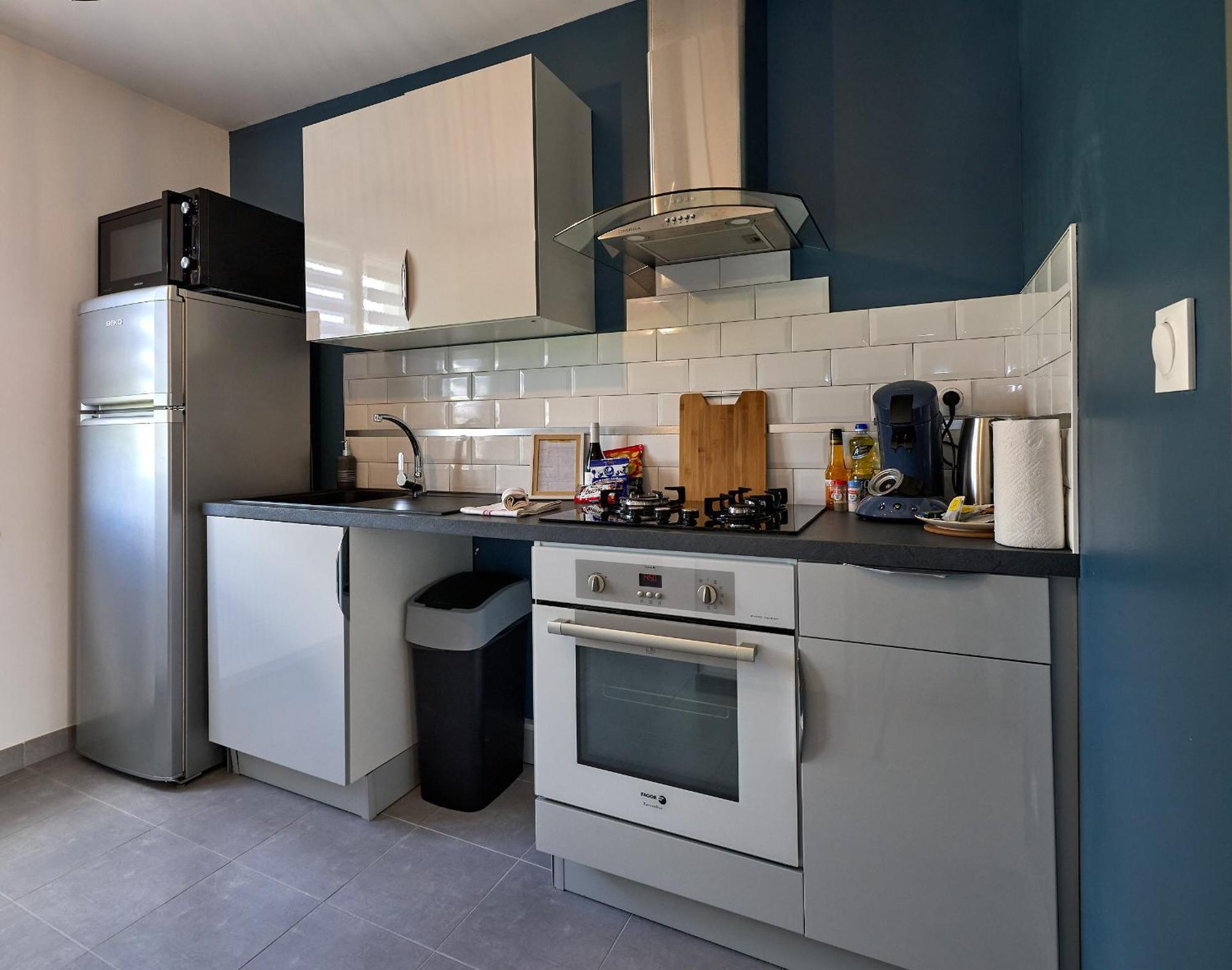 La Providence Proche Gare Primo Conciergerie Apartment Nevers Exterior photo